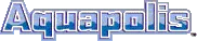 Aquapolis logo