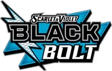 Black Bolt logo