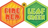 FireRed & LeafGreen logo