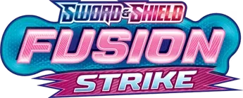 Fusion Strike logo