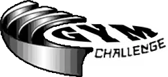 Gym Challenge logo