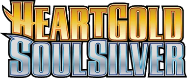 HeartGold & SoulSilver Base logo