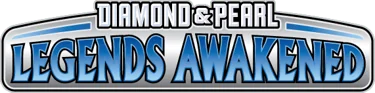 Legends Awakened logo