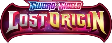 Lost Origin logo