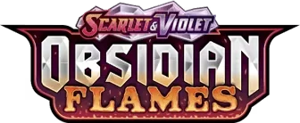 Obsidian Flames logo