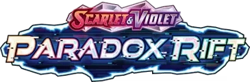 Paradox Rift logo