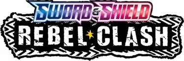 Rebel Clash logo