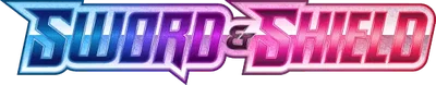 Sword & Shield Base logo