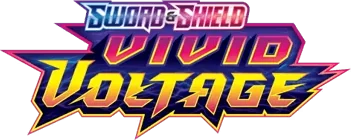 Vivid Voltage logo